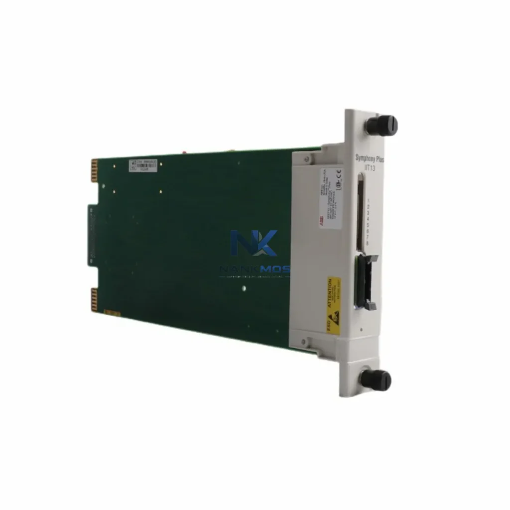 ABB SPIIT13 System-Ready Interface for INFI 90 Architecture SPIIT13 industrial automation spare part
