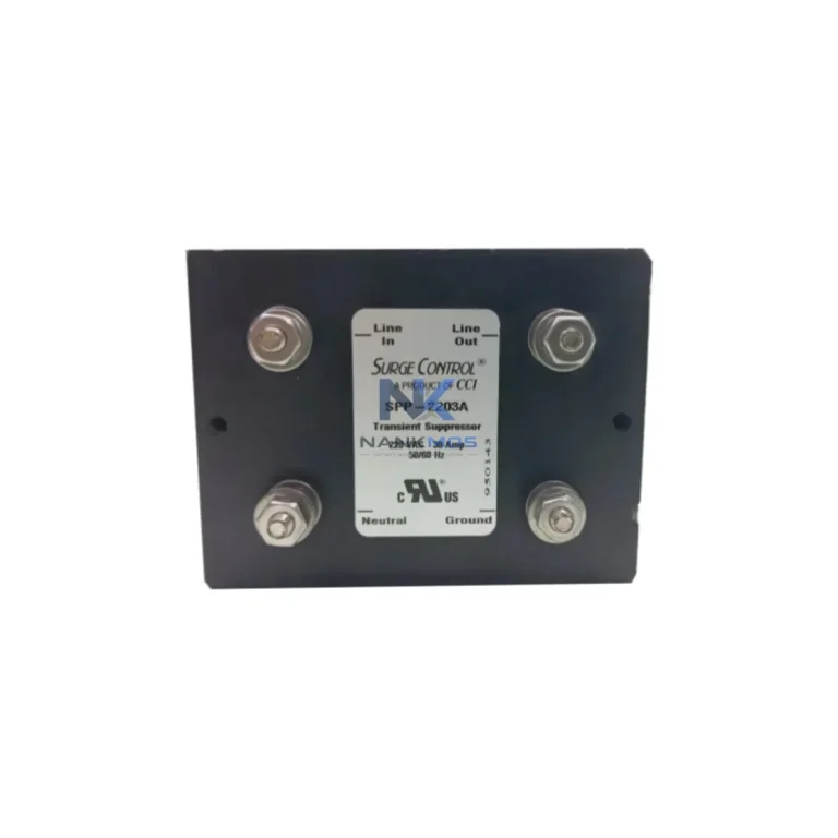 ABB SPP2203 Surge Protection Device