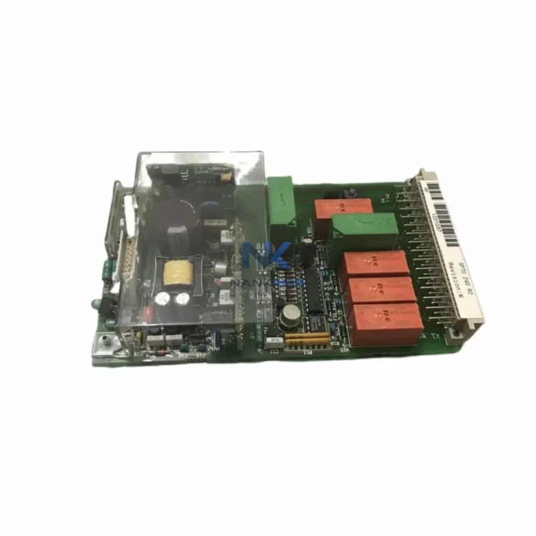 ABB SPTU 240 R2 SPTU240R2 DCS Power Supply Module