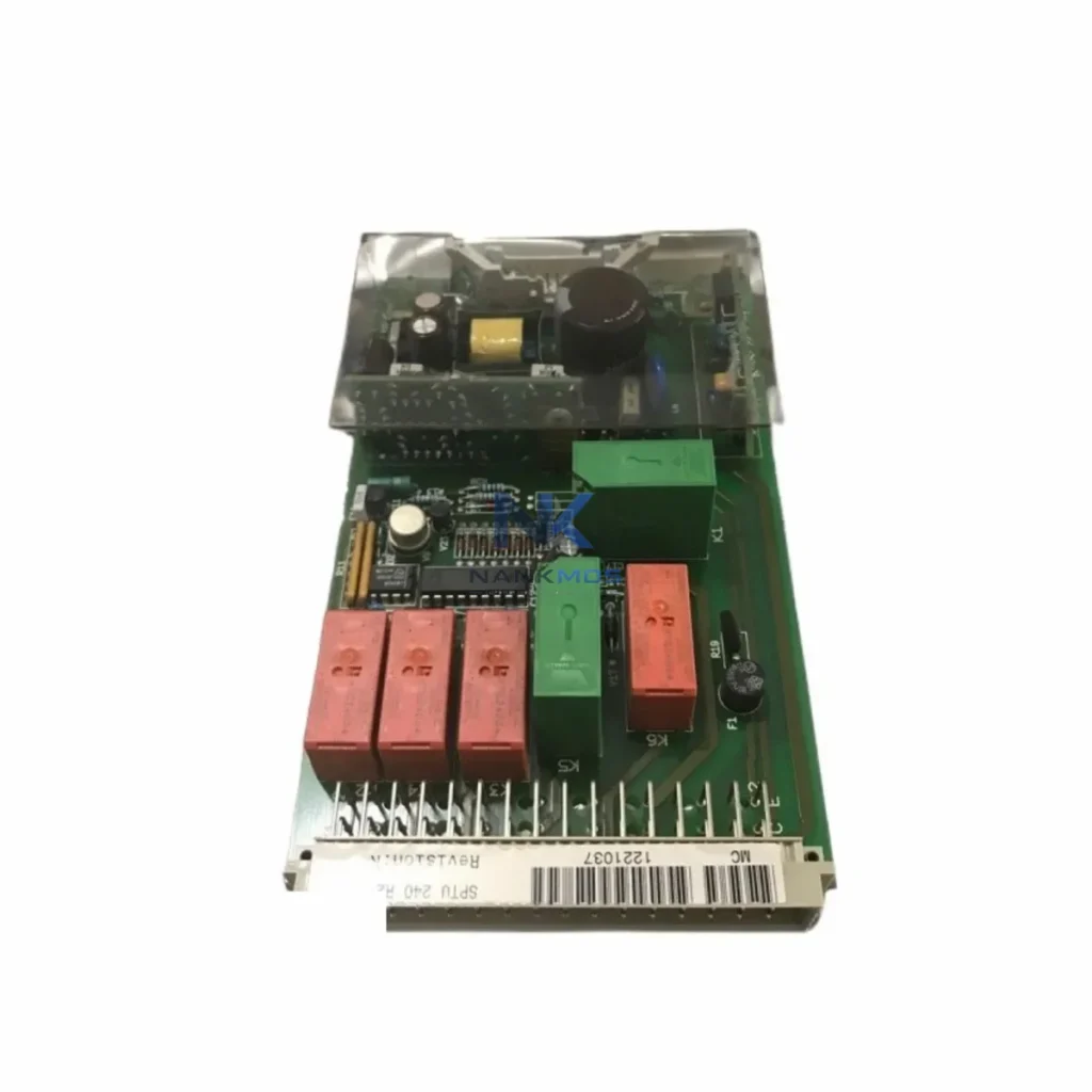 ABB SPTU240R2 Network-Linked DCS Power Supply for Smart Automation SPTU 240 R2 SPTU240R2 industrial automation spare part