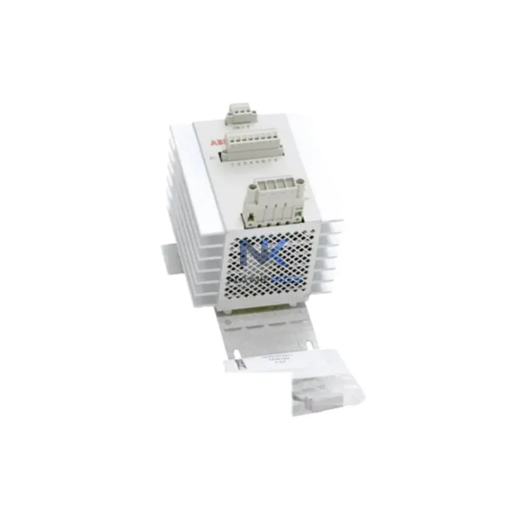 ABB SS823 3BSE038226R1 Industrial Communication Module