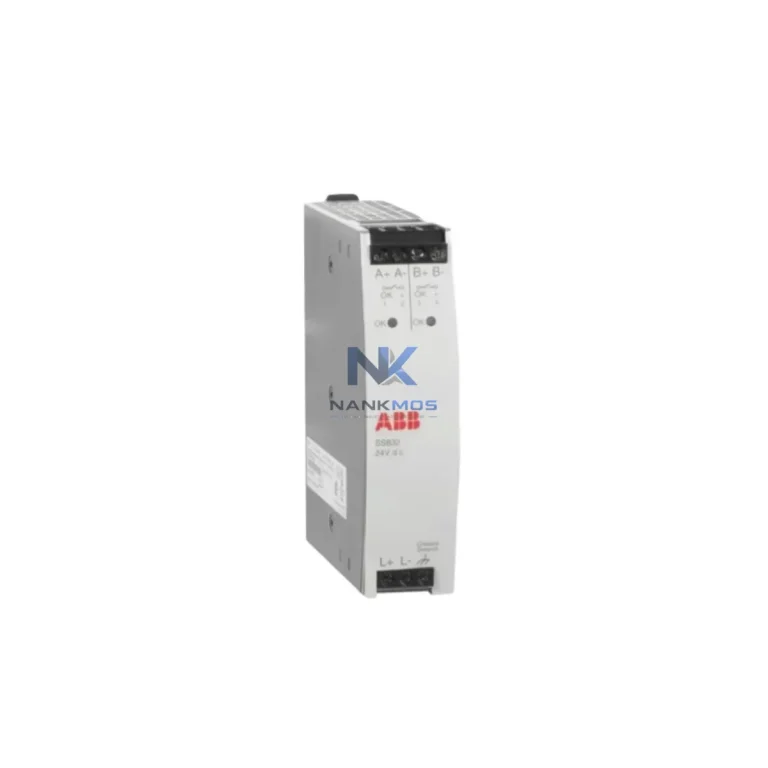 ABB SS832 Redundancy Module