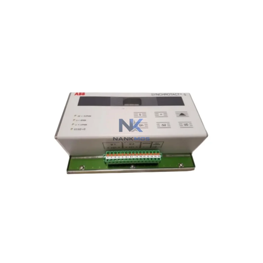 ABB SYN5100a-Z£¬V0221 3BHB006717R0221 product reference image