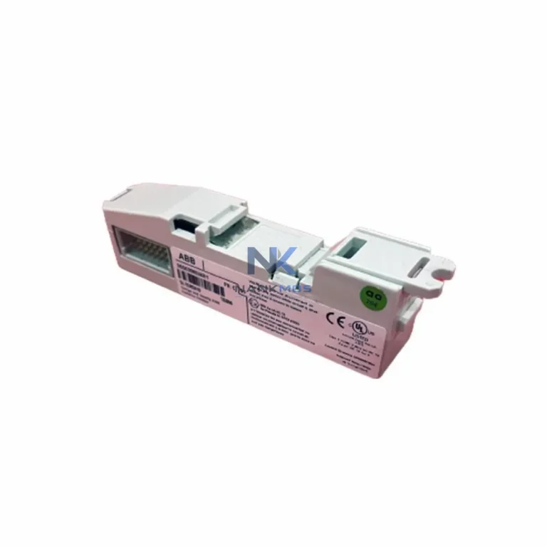ABB TB806 Bus Inlet Module