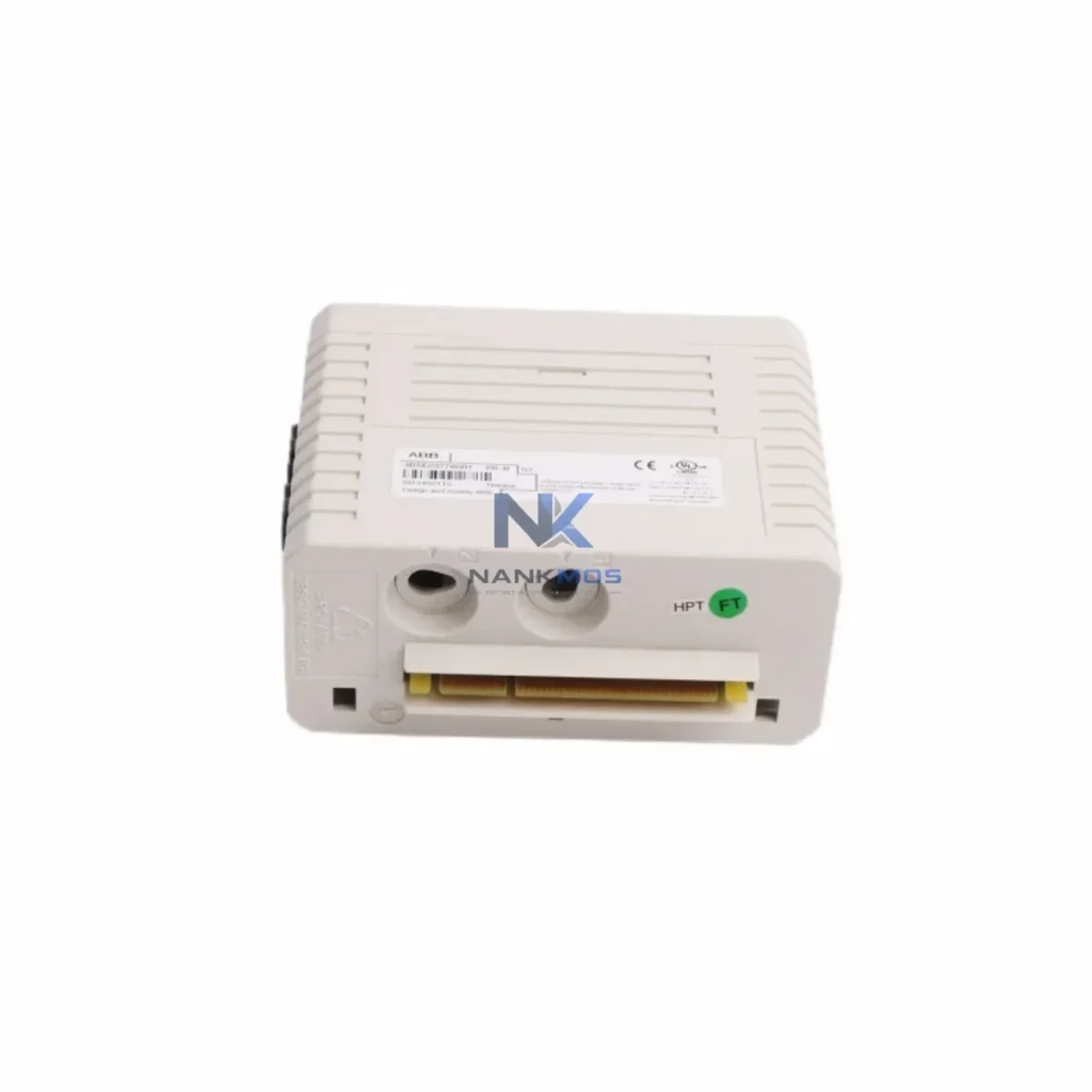 ABB TB840A 3BSE037760R1 System-Matched Modulebus Cluster Modem for Control Architecture TB840A 3BSE037760R1 industrial automation spare part