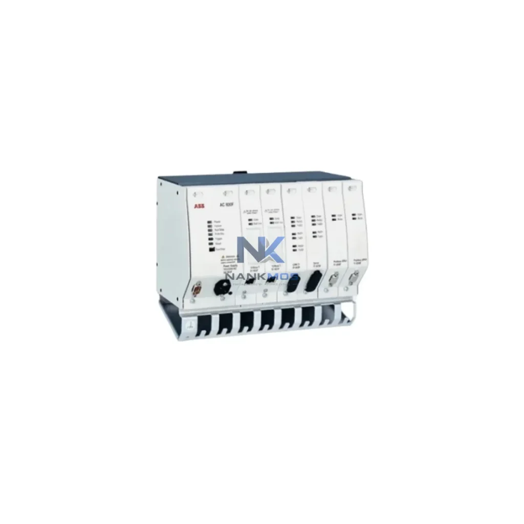 ABB TK802F PLC Supply Cable product reference image