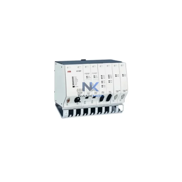ABB TK802F PLC Supply Cable