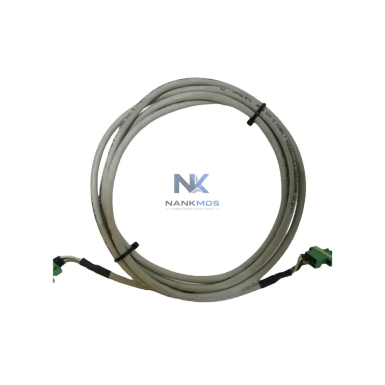 ABB TK821V020 3BSC950202R1 Battery Cable