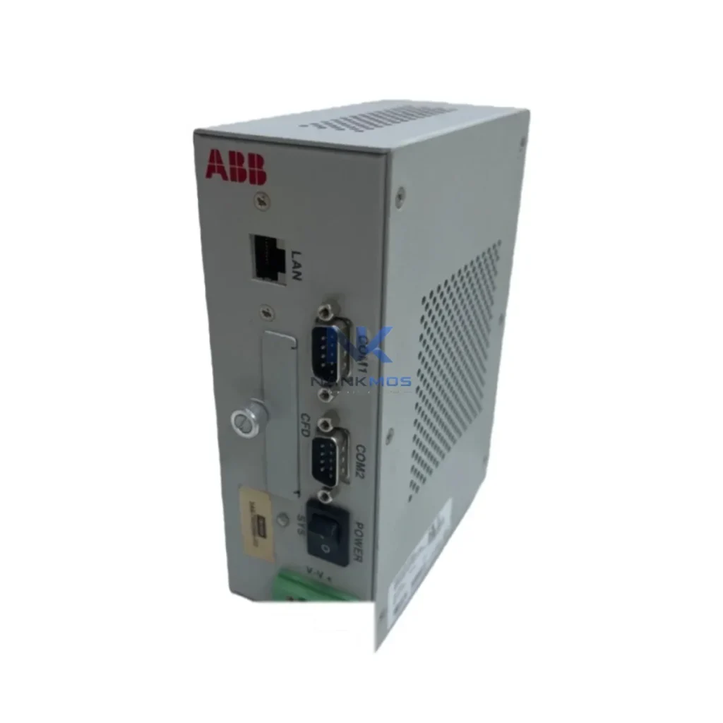 ABB 3BSE013234R1 TK801V012 System-Matched CEX-Bus Cable for Control Architecture TKS-P20-541I-N001 industrial automation spare part