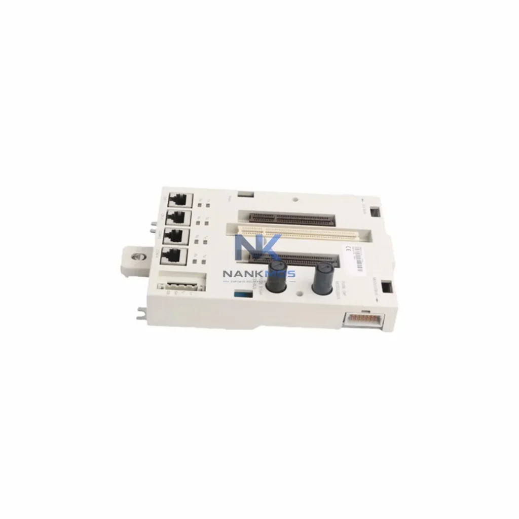 ABB TP830 3BSE018114R1 DCS Communication Module product reference image