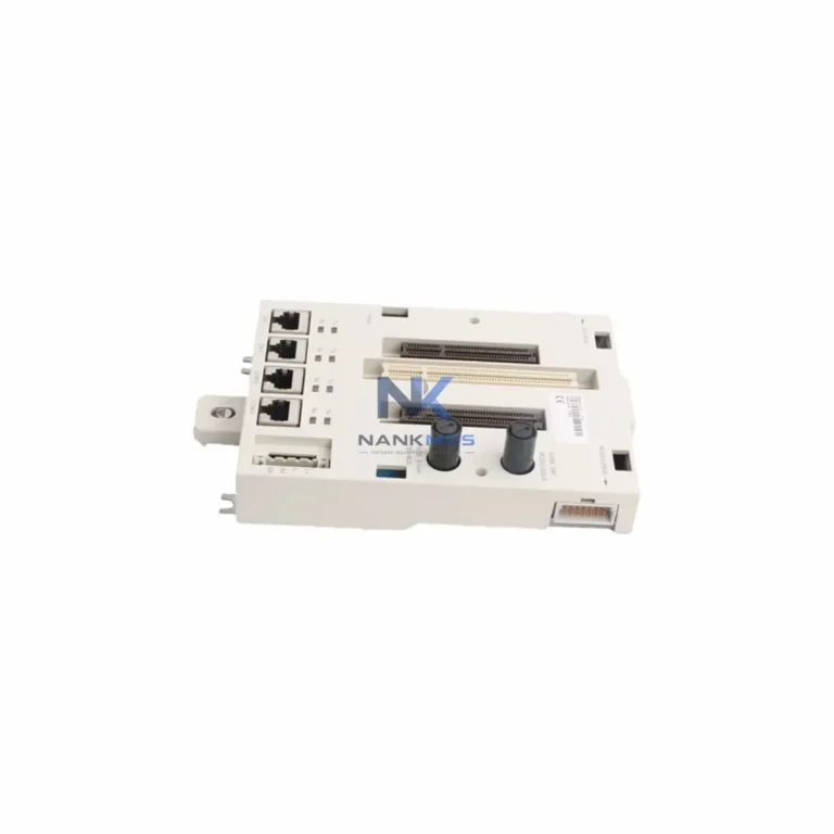 ABB TP830 3BSE018114R1 DCS Communication Module