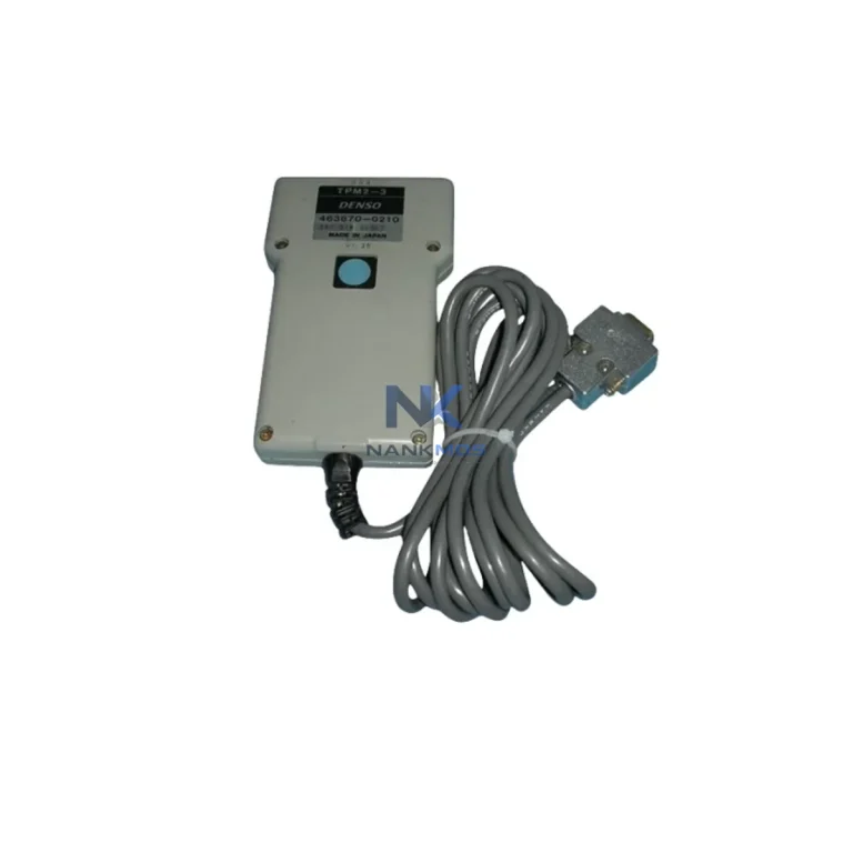ABB TPM810 Turbine Protection Module