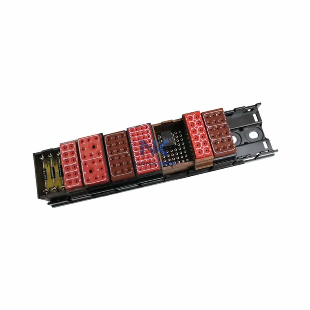 ABB TRL810K2 Terminal Module product reference image