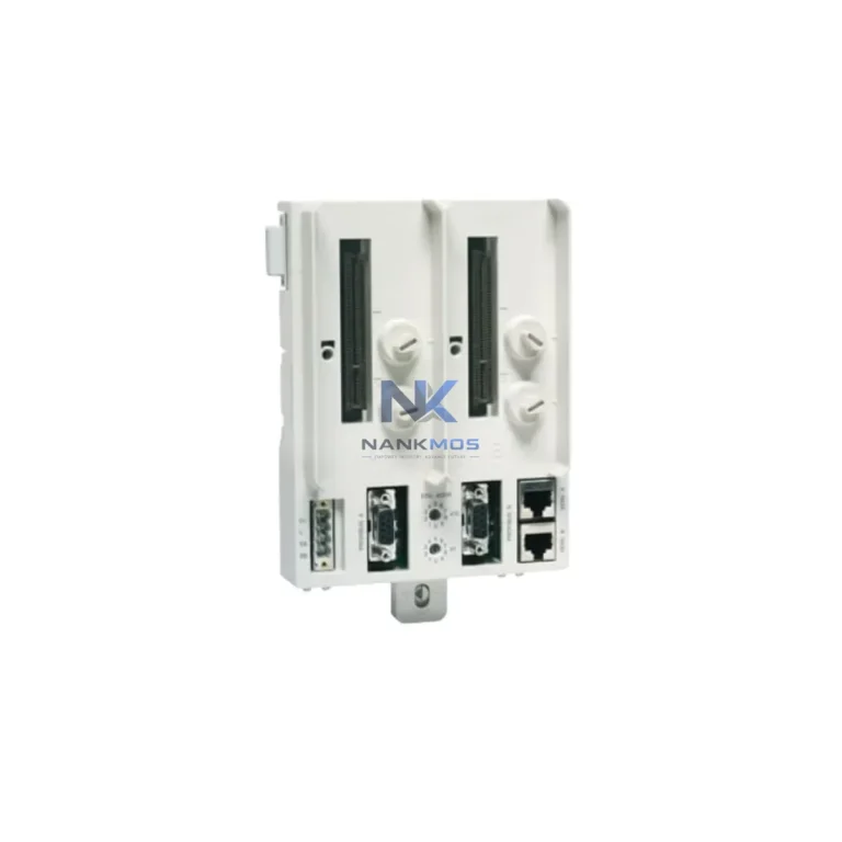 ABB TU847 3BSE022462R1 Network Interface Module