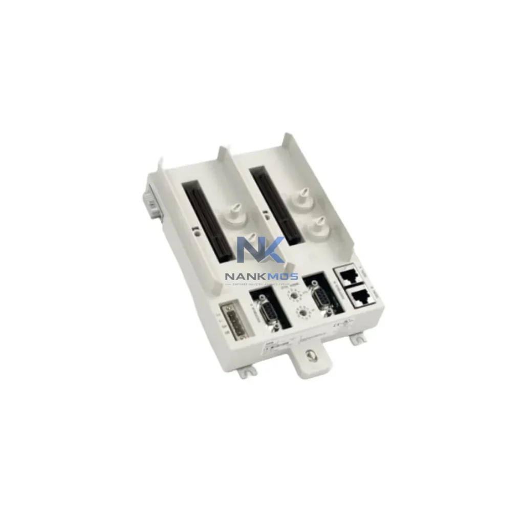 ABB TU847 3BSE022462R1 Industrial Network Interface for AC800M Systems TU847 3BSE022462R1 industrial automation spare part