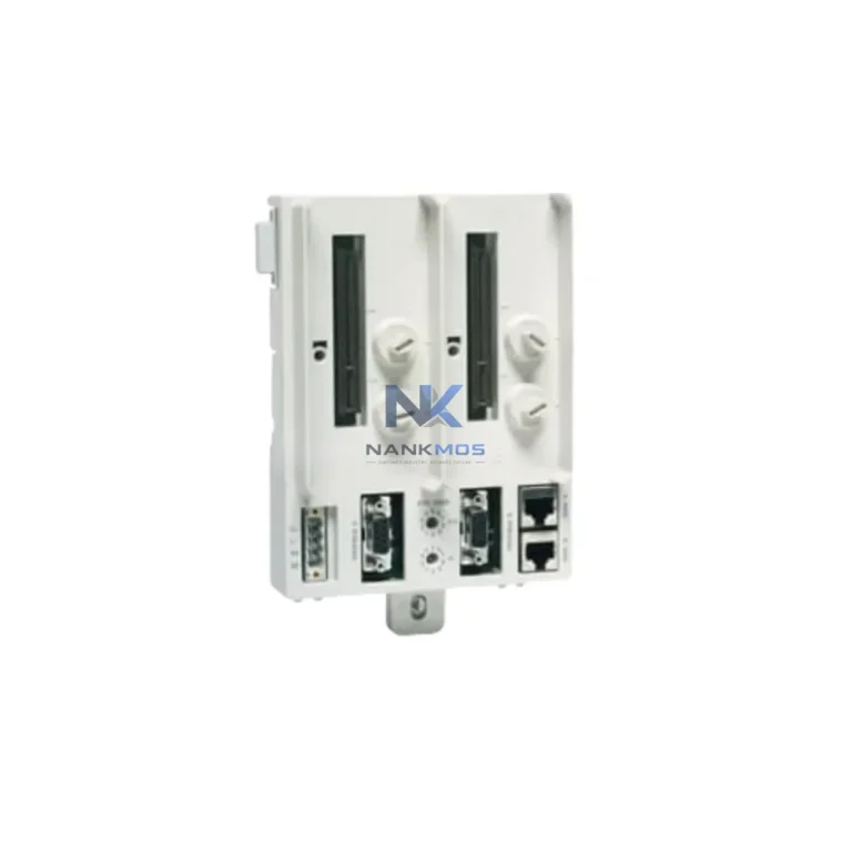 ABB TU847 Power Supply Connector Module