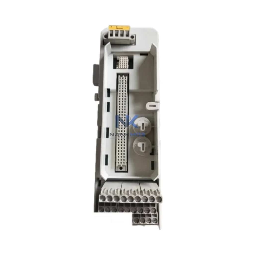ABB TU891 3BSC840157R1 Termination Unit product reference image