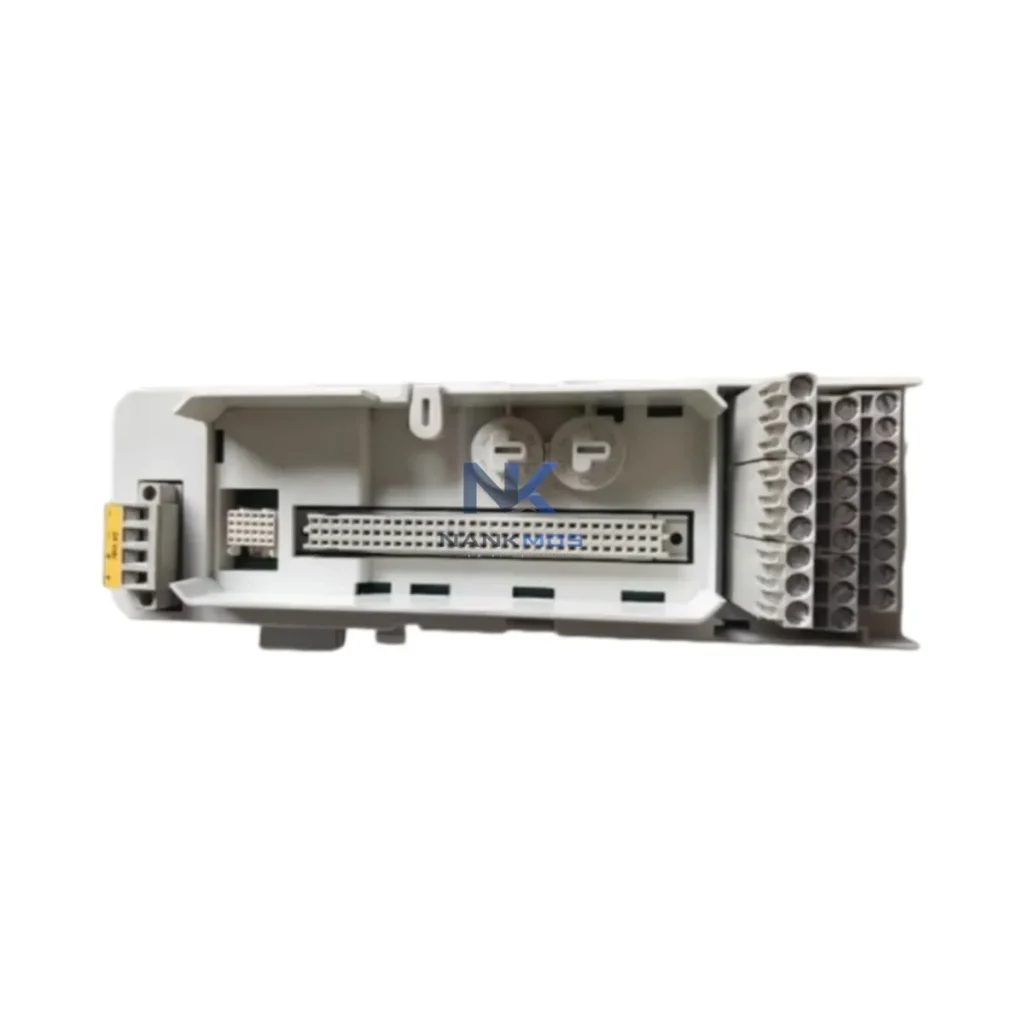 ABB TU891 3BSC840157R1 Energy-Control Termination Unit TU891 3BSC840157R1 industrial automation spare part