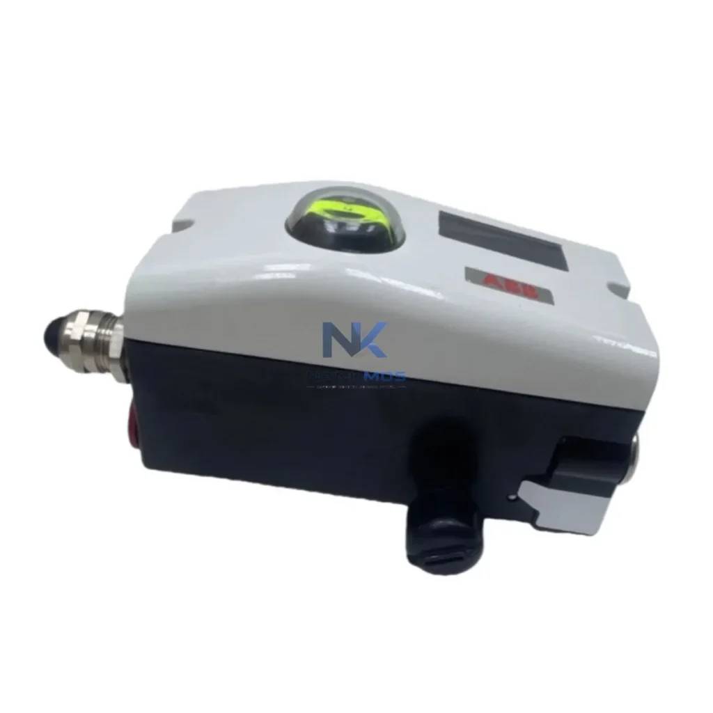 ABB TZIDC-110 Energy-Control Digital Positioner TZIDC-110 industrial automation spare part