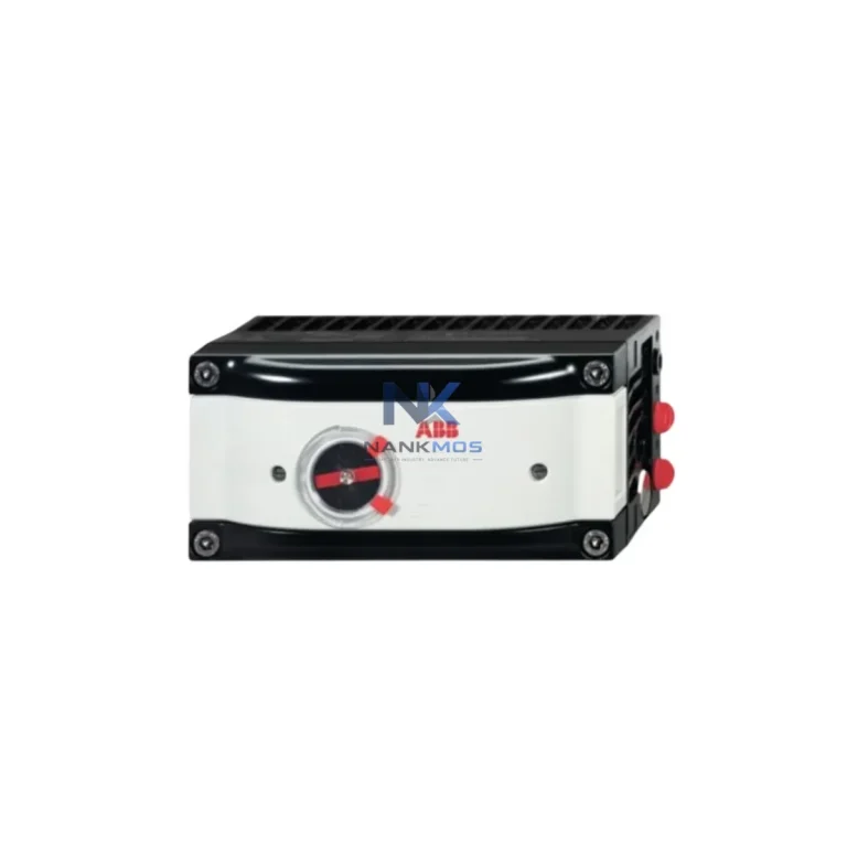 ABB TZIDC-200 V18348-10161310110 Digital Positioner