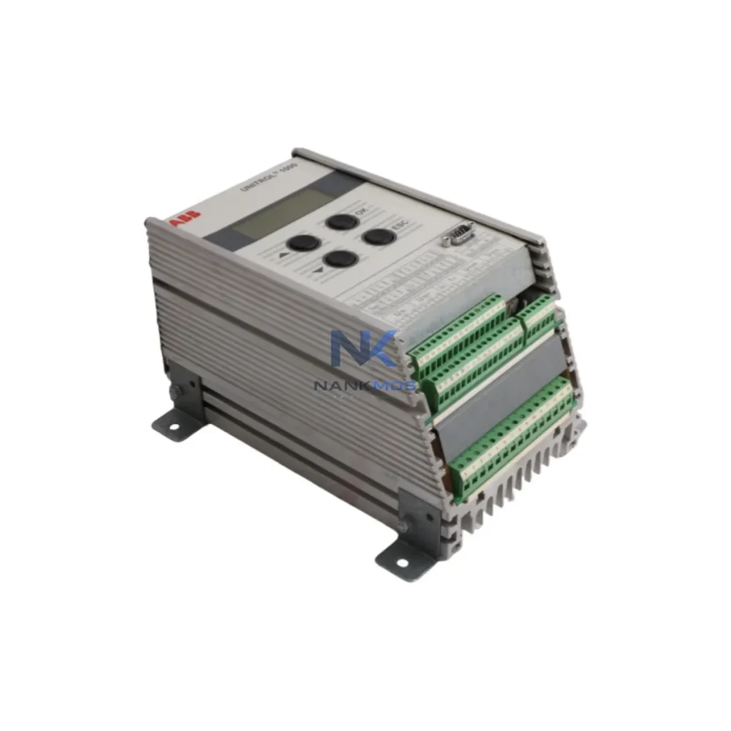 ABB 1000 3BHE005774R0002 UN1000a-Z V1 product reference image