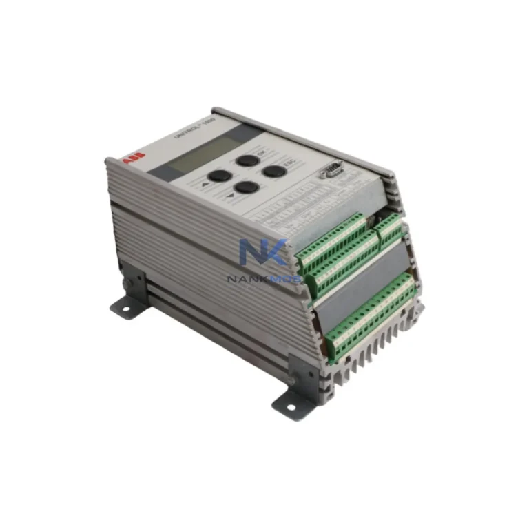 ABB 1000 3BHE005774R0002 UN1000a-Z V1
