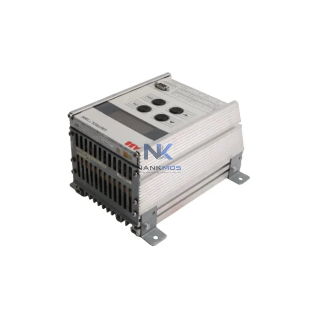 ABB 3BHE005774R0002 Network-Linked Voltage Regulator for Smart Automation 1000 3BHE005774R0002 UN1000a-Z V1 industrial automation spare part