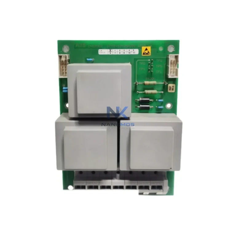 ABB UNS0864 HIEE405227R0001 Industrial Network Interface