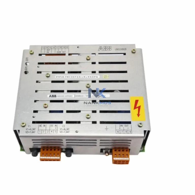 ABB UNS0868A-P HIEE305120R0001