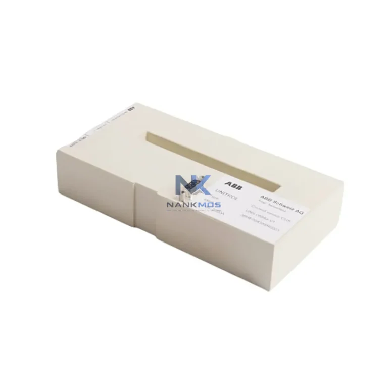 ABB UNS0884A-V1 3BHE004385R0001 Current Sensor Module