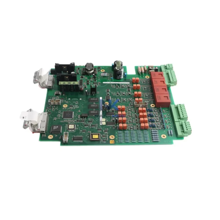 ABB UNS2881B-P 3BHE009319R0001