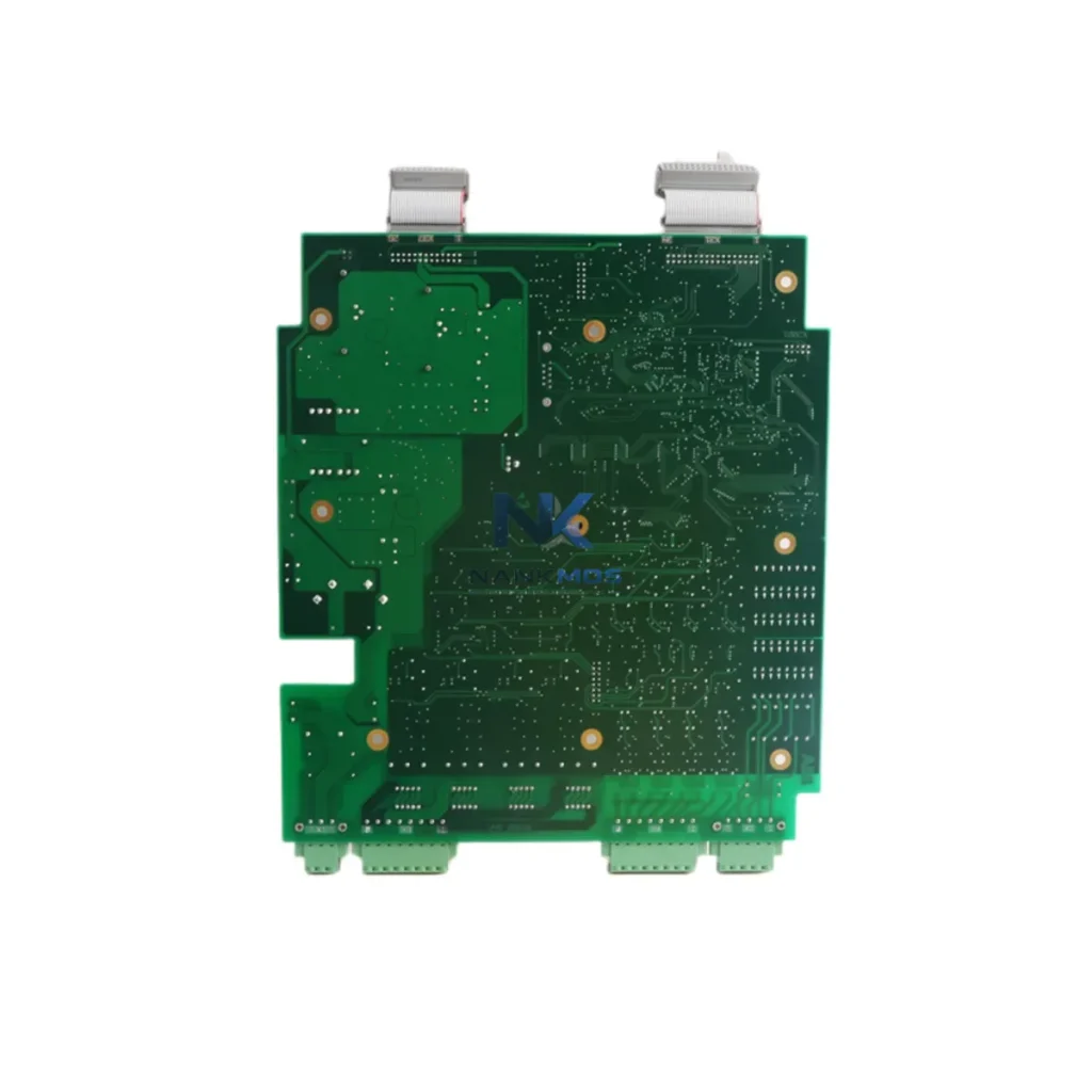 ABB UNS2881B-P 3BHE009319R0001 Network-Linked Interface for Smart Automation UNS2881B-P 3BHE009319R0001 industrial automation spare part