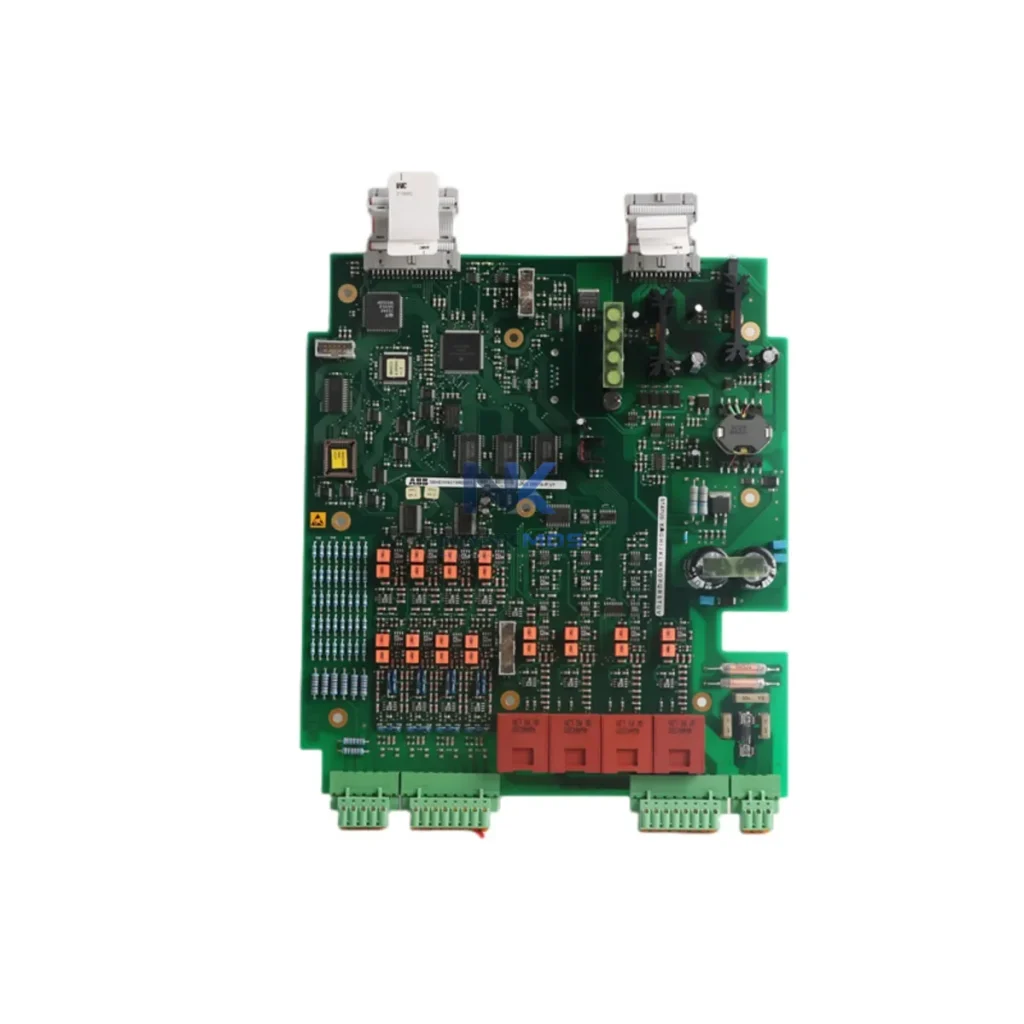 ABB UNS2881B-P 3BHE009319R0001 Network-Linked Interface for Smart Automation UNS2881B-P 3BHE009319R0001 industrial automation spare part