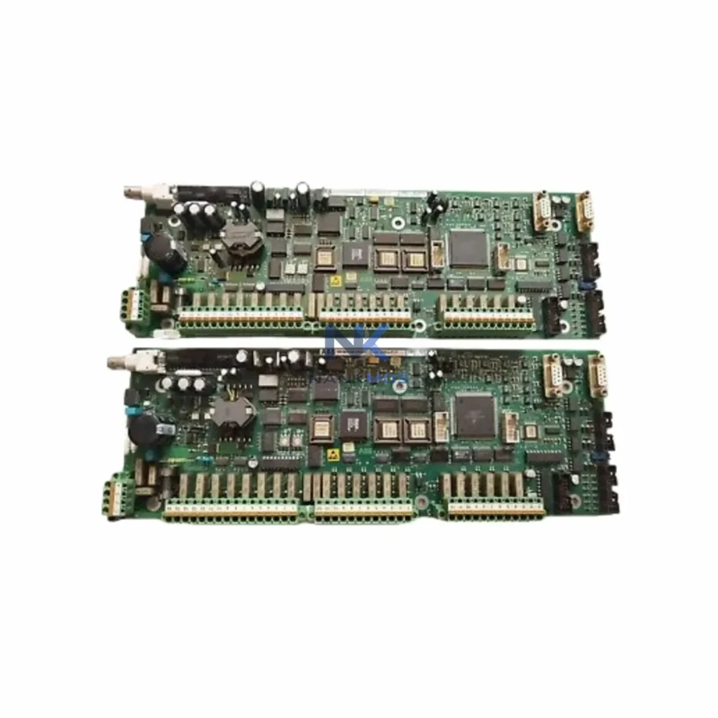ABB UNS2882A-P,V1 3BHE003855R0001 Excitation Control Board product reference image