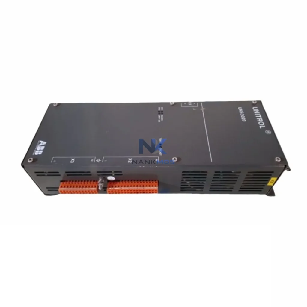 ABB UNS3020A-Z HIEE205010R0001 product reference image