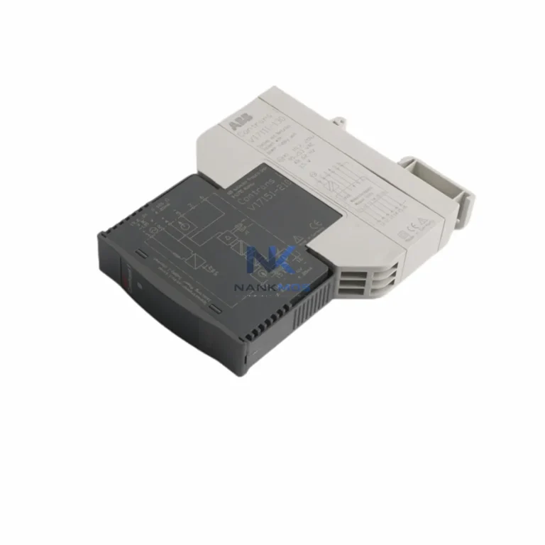 ABB V17111-130 V17151-210 Communication Gateway Module
