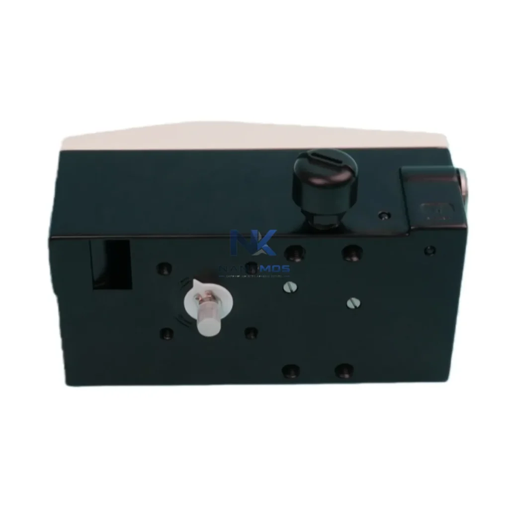 ABB V18345-1010251001 System-Matched Positioner for Control Architecture V18345-1010251001 industrial automation spare part