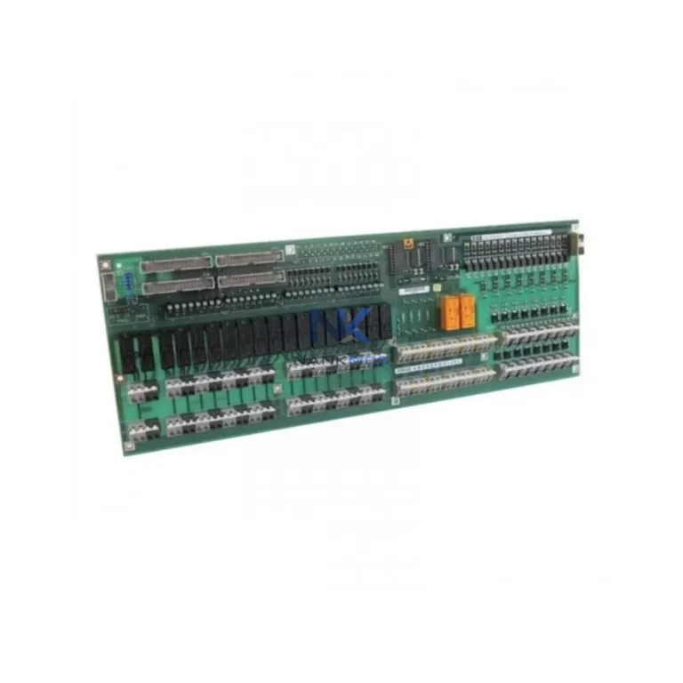 ABB XF D213 A 3BHE028122R0001 Speed Sensor Interface