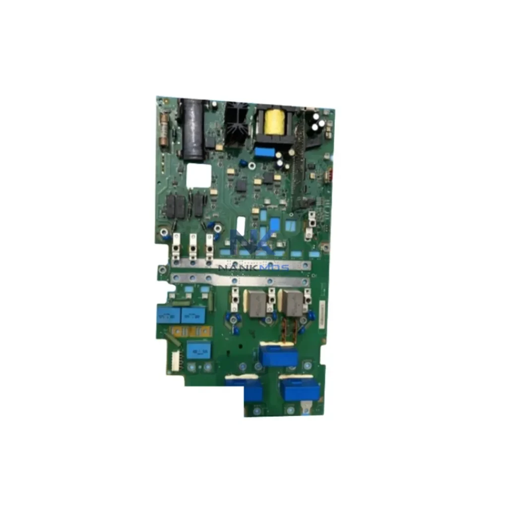 ABB XVC769AE101 3BHE006373R0101 DCS I/O Module product reference image