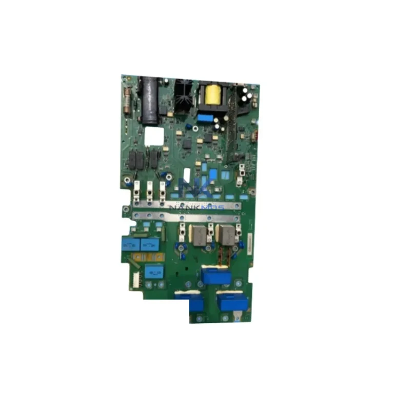 ABB XVC769AE101 3BHE006373R0101 DCS I/O Module