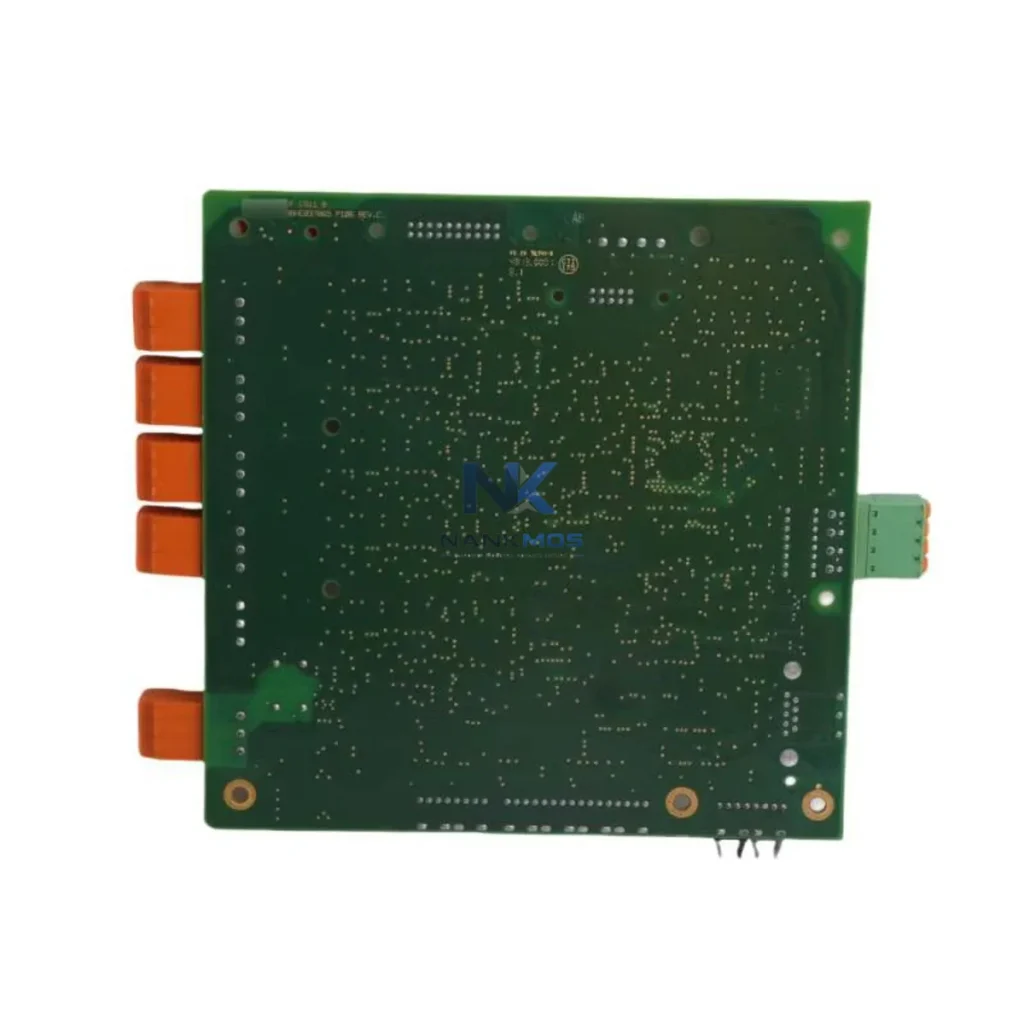 ABB XZC827A102 3BHE038368R0102 System-Matched Excitation Control for Unitrol 6000 XZC827A102,3BHE038368R0102 industrial automation spare part