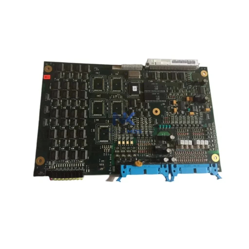 ABB YPH 108B(61156844) Speed Measurement Board product reference image