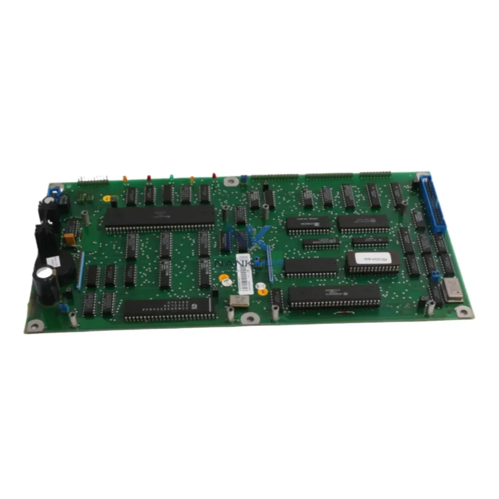 ABB YPK107E 3ASD489301A410 DCS Module product reference image