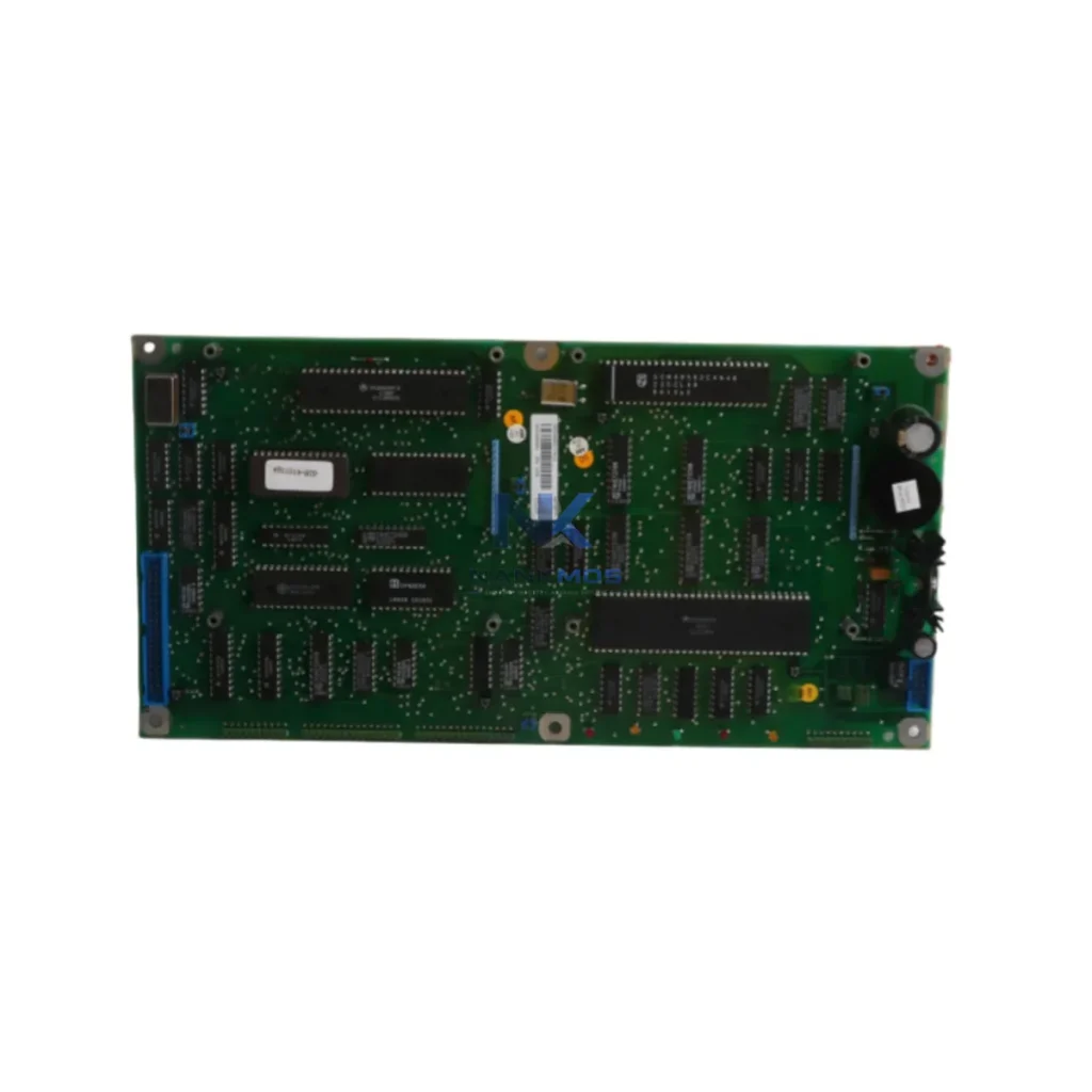 ABB YPK107E 3ASD489301A410 System-Matched DCS Module for Control Architecture YPK107E 3ASD489301A410 industrial automation spare part