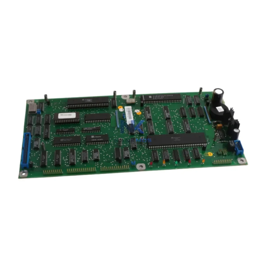 ABB YPK107E 3ASD489301A410 System-Matched DCS Module for Control Architecture YPK107E 3ASD489301A410 industrial automation spare part