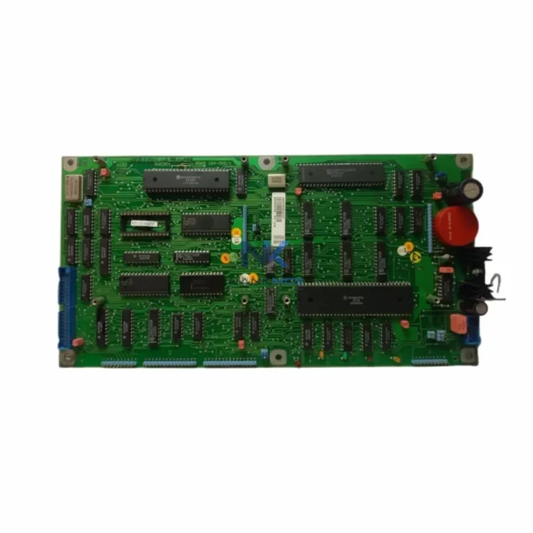 ABB YPK107E Communication Module