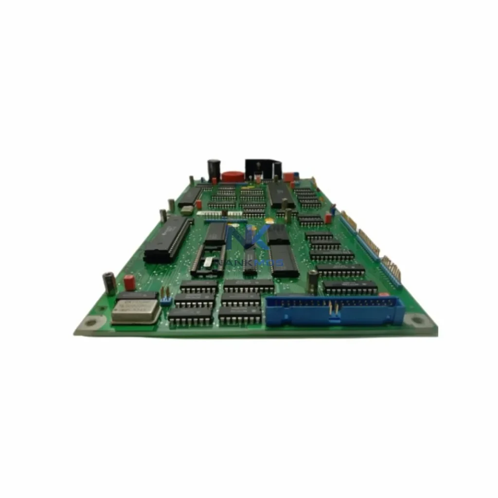 ABB YPK107E Network-Linked Communication Module for AC500 YPK107E industrial automation spare part
