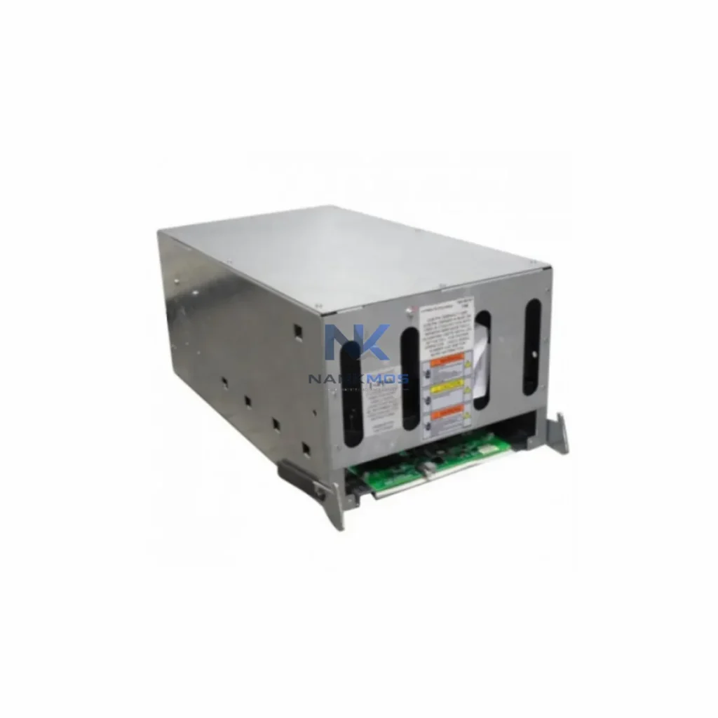 ABB YPN107A YT204001-DM Industrial Network Interface product reference image