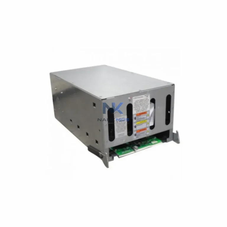 ABB YPN107A YT204001-DM Industrial Network Interface