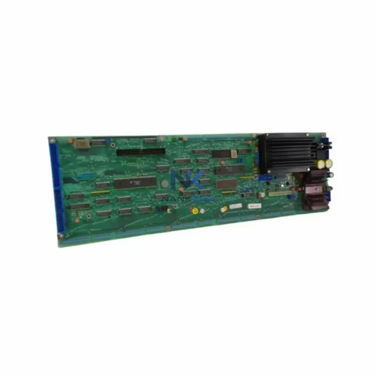 ABB YPP105E YT204001-FK Excitation Control Board